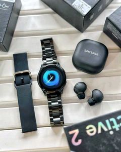 Premium Samsung Combo