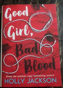 A Good Girl's Guide to Murder