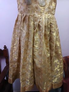 Long Gown