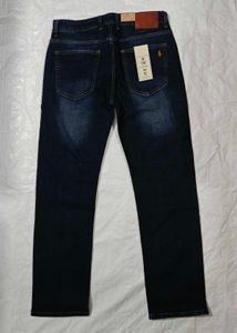 Polo Ralph Lauren Sullivan Straight Jeans