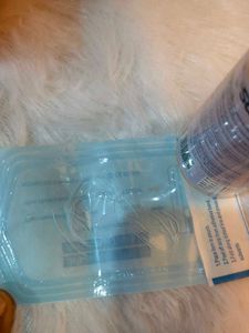 FibraLift Collagen Filaments with spray booster