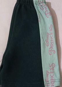 Bundle of 4 Kids Shorts