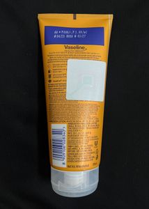 Vaseline Body Lotion