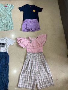 Cute Girls' Clothing bundle picky any 1 for 150