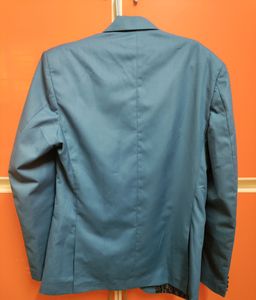 Mens Blazer