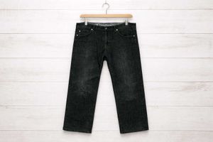 🖤 CALVIN KLEIN JEANS SLIM FIT DENIM (WAIST 34)