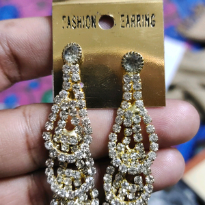 drop sequence earings