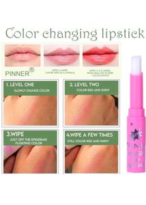Pink Magic Lip Balm