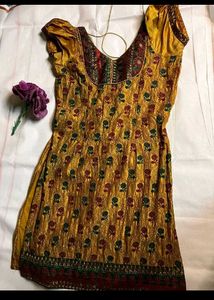 5 kurta set