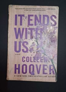 Colleen Hoover Book Collection