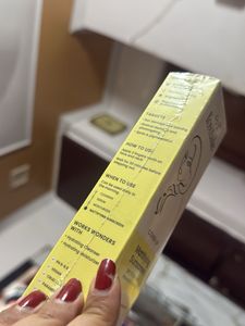 Foxtale Mattifying Sunscreen SPF 70
