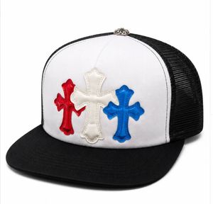 chrome hearts cap