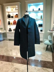 Classic Unisex Formal Styles Coat Made In 🇷🇴