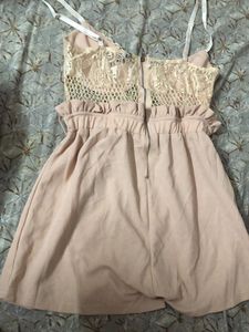 Sexy N Cute Play suit