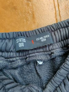 Blue Boy Warm Lower