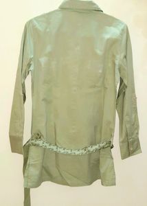 Jungle Safari JEALOUS 21 L Top