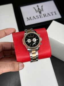 Maserati Men's Chronograph Watch