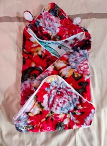 Baby Towel Wrapper