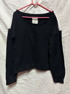 shoulder off t shirt 👚