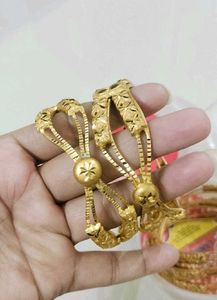 Brand new bangles