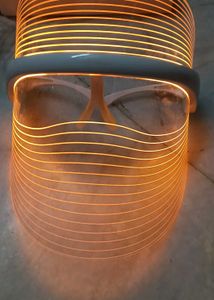 Winston Care LED Light Therapy Face Mask