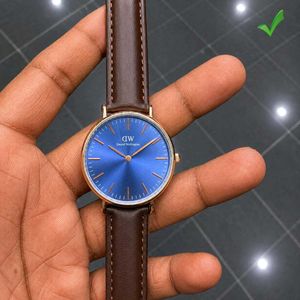 Daniel Wellington# For her 👱🏼‍♀️# 7AA Premium Co