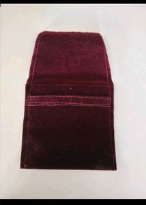 Tanishq Jewellery Pouch