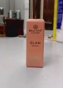 Bella Vita Luxury Glam Eau de Parfum