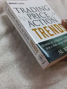 Trading Price Action Trends