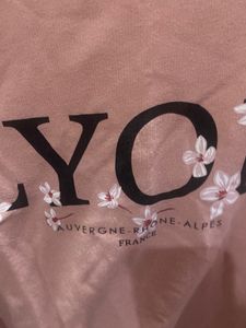 H&amp;M Sweatshirt