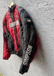 Simpson Racing Jacket