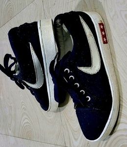 Casual Sneaker Women Shoes 6 No