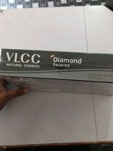 VLCC Facial Kit