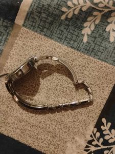 Elegant Women's Watch