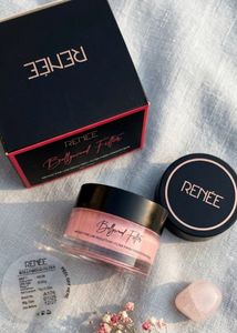 Renee Bollywood face primer