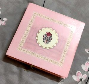 Multipurpose Storage Box