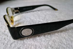 Versace Designer Spectacles frame