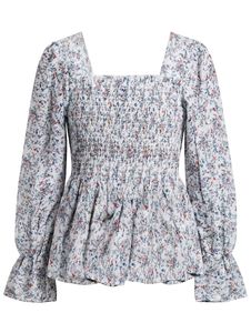 CLEARANCE SALE!!😝🥳 Cute Korean Top