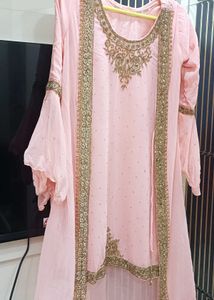 wedding wear heavy suit 💓