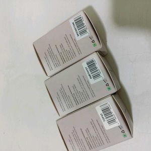LAMIOR Face Dew Strobe Highlighter