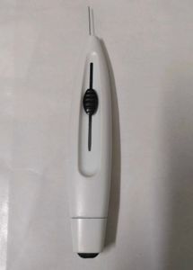 Multipurpose Diagnostic Pen