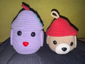 Cute Storage Baskets/Container