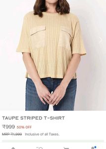 VERO MODA TSHIRT 🔥