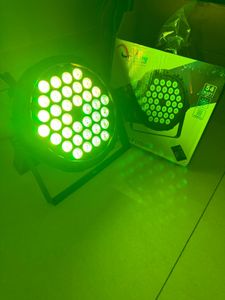 36 LED Stage Par Light with Remote