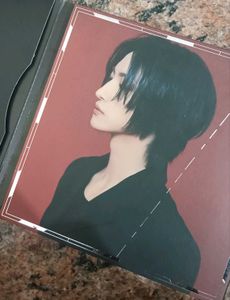 ATEEZ - Golden Hour: Part.2 [Limited]- seonghwa di