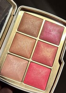 Hourglass Palette