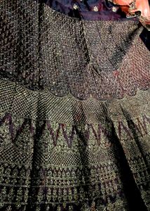 Bridal Lehenga Brand New Semi stritched