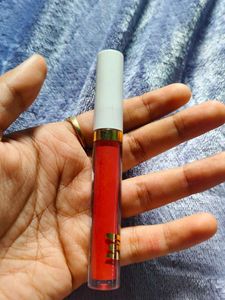 Set of 3 Red Lipsticks