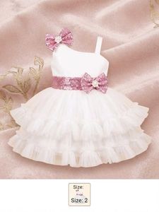 Adorable Baby Girl Dress