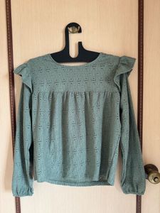 Max green top